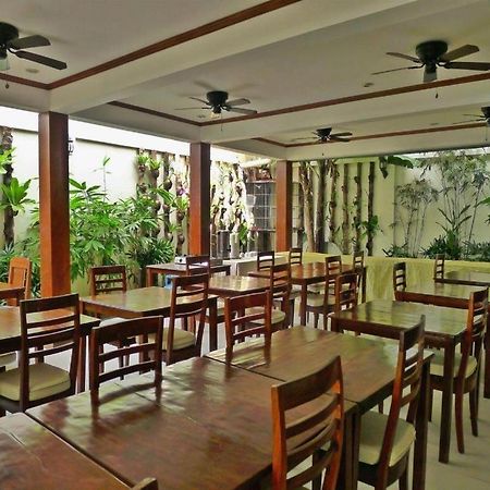 Ipil Suites Эль-Нидо Экстерьер фото