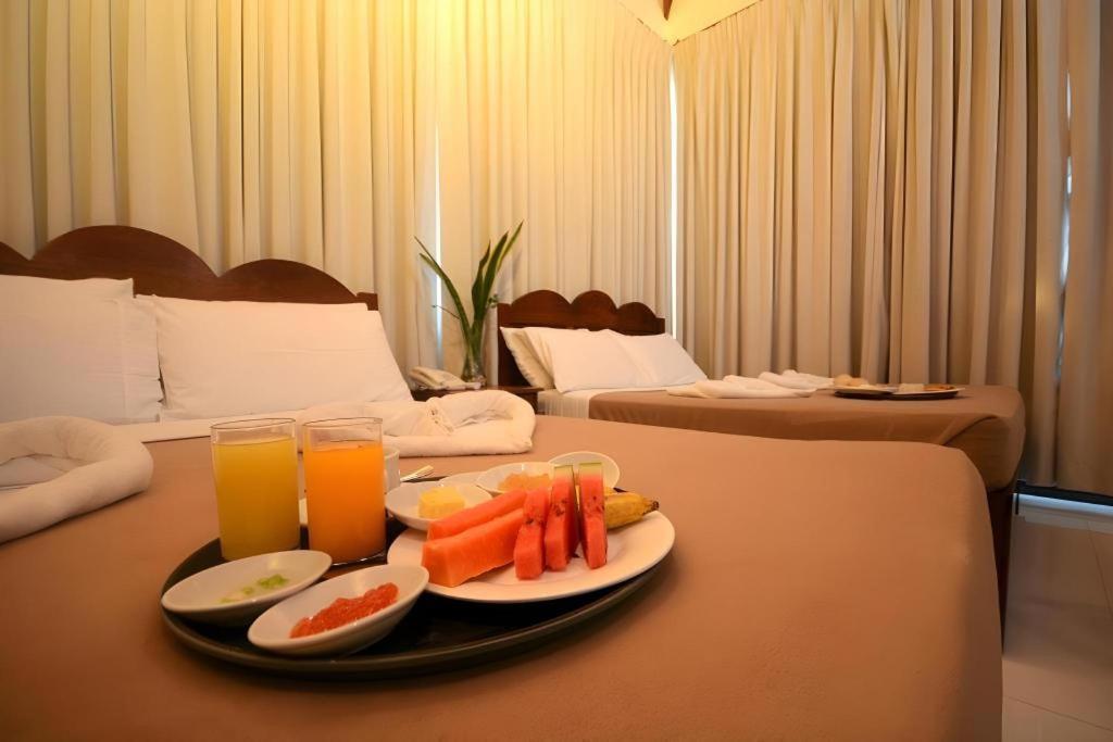 Ipil Suites Эль-Нидо Экстерьер фото