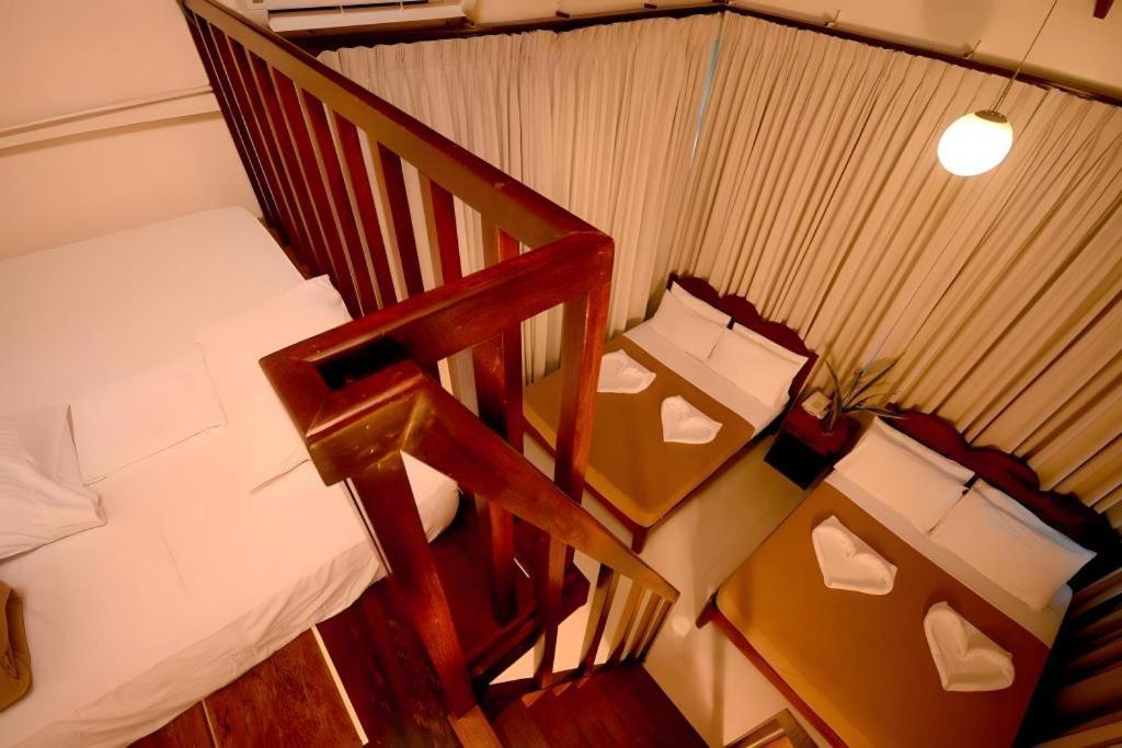 Ipil Suites Эль-Нидо Экстерьер фото