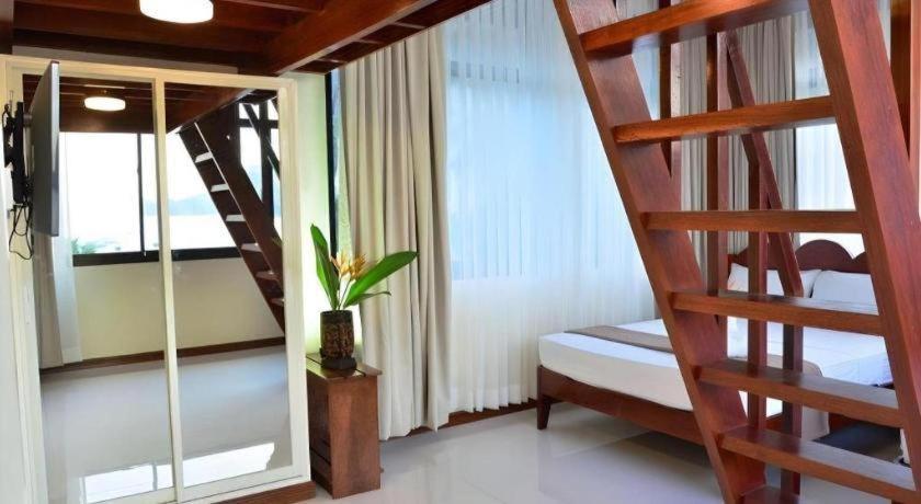 Ipil Suites Эль-Нидо Экстерьер фото